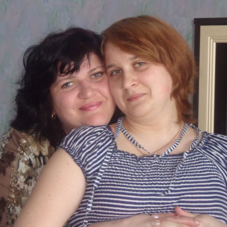 Наташа Смольникова