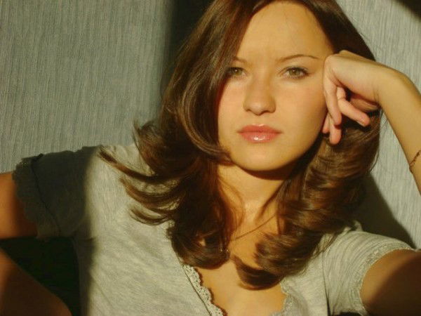 Белла Акбулатова