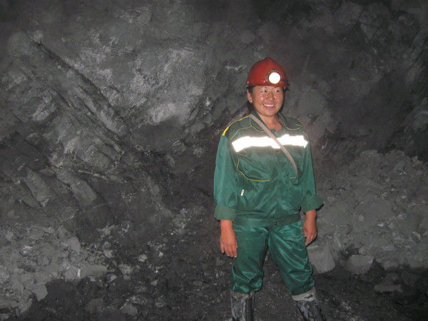 Гульзада Казезова