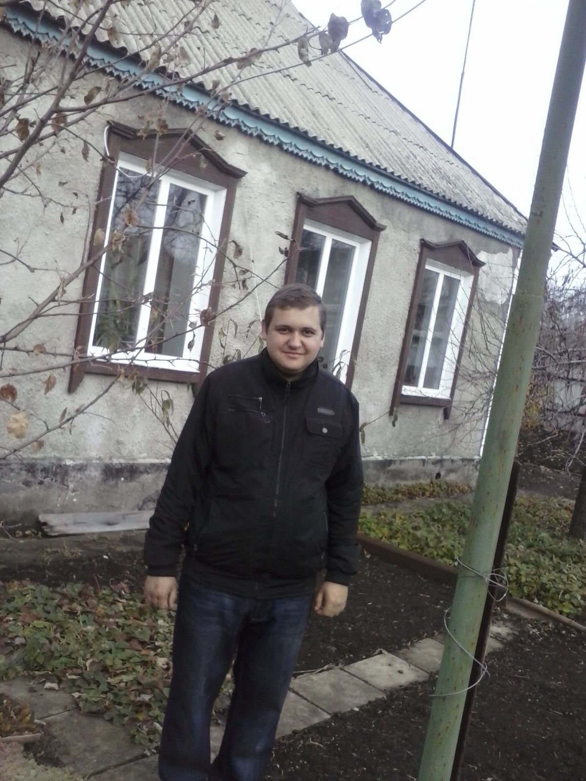 Виктор Викторович