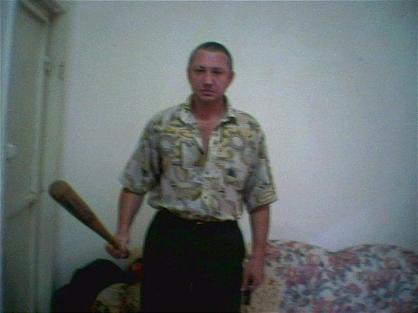 Костя Гольдис