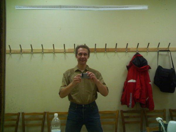 Дмитрий Рябцев