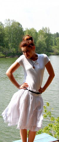 Елизавета Гефлинг