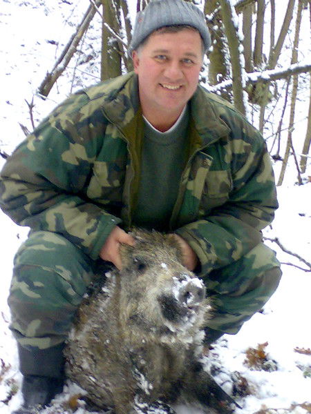 Сергей Сидоренко