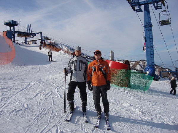 Агыбай Смагулов