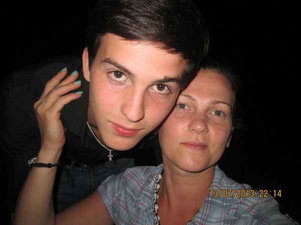 Энвер Шишов