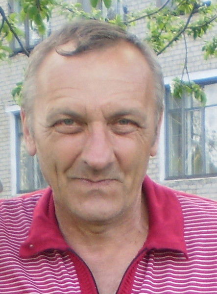 Николай Гиренко