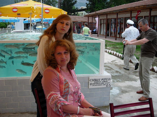 Татьяна Пучкова