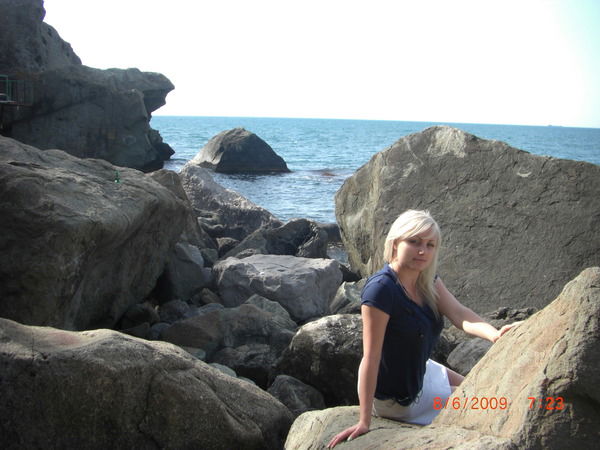 Лена Евсюкова