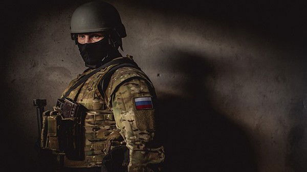 Николай Михайлов