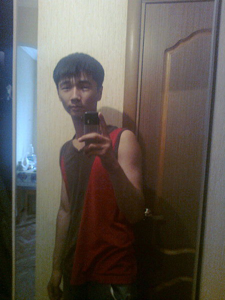 Сымбат Салин