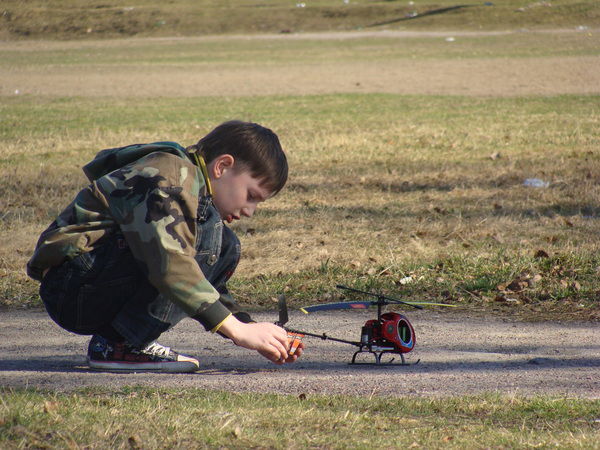 Илья Мезенцев