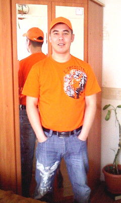 Динар Катаргулов