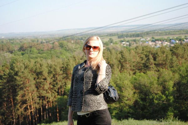 Марина Болотских