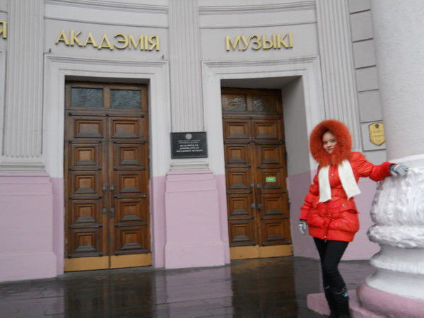 Анастасия Пестрекова