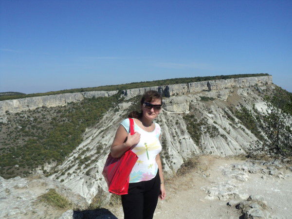 Наталья Прокофьева