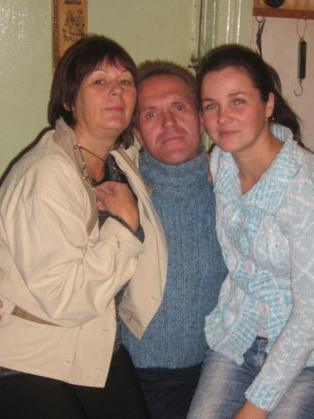 Василий Федоров