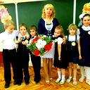 Ольга Овсянникова