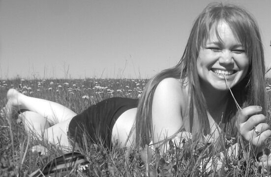 Ленок Родионова