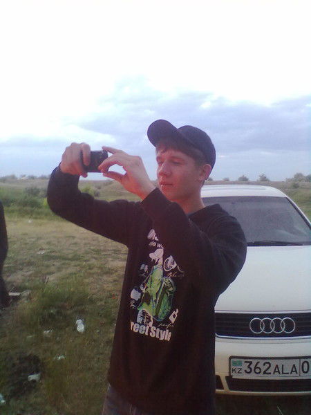 Александр Alex