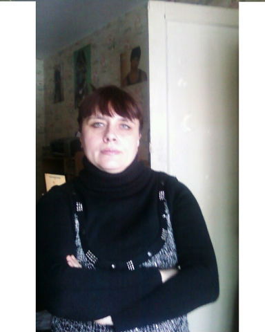 Ольга Осадчук