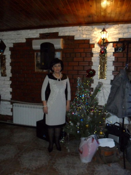 Наталия Прончева