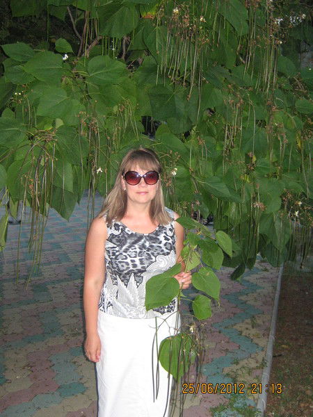 Татьяна Мингалимова