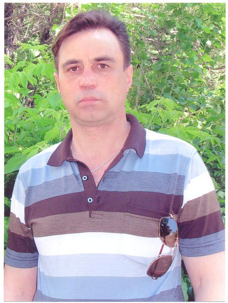 Виктор Агеенко