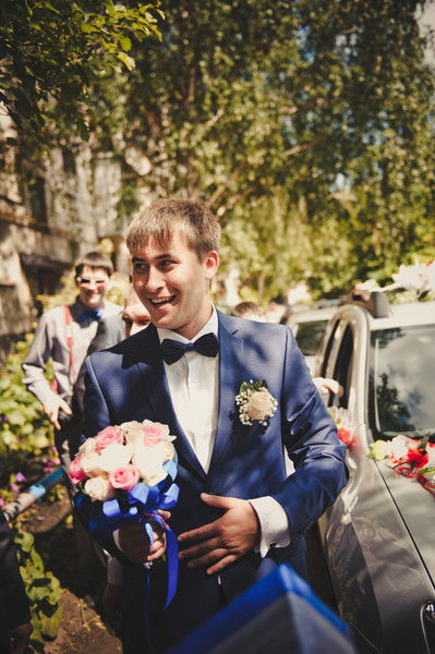 Данил Нигматов