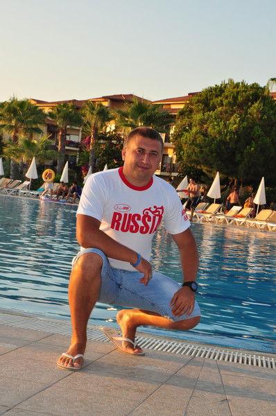 Сергей Субботин