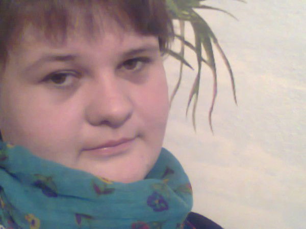 Оксана Чуракова