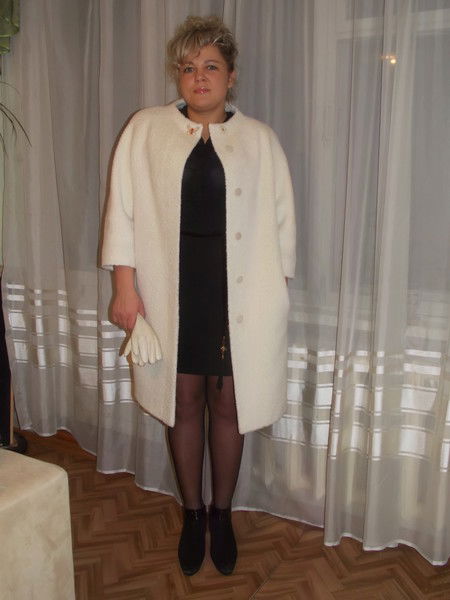 Бутнарь Татьяна