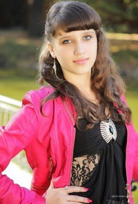 Дана Феценець