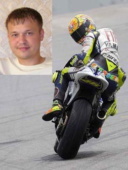 Роман Чанов