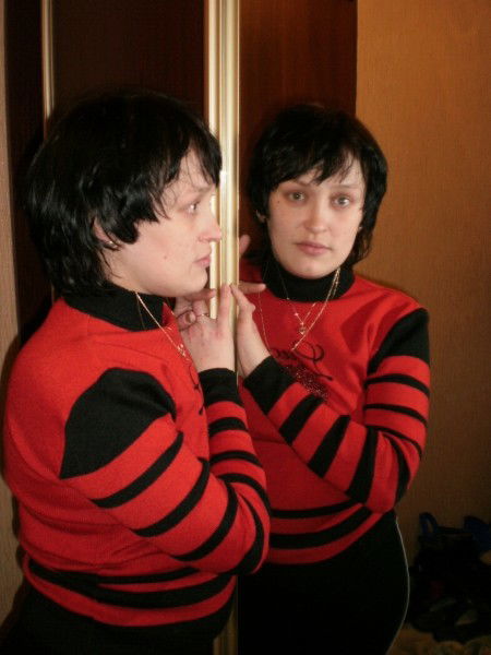 Светлана Люлинцева