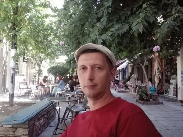 Владимир Круковский