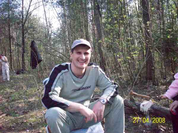 Александр Цуркан