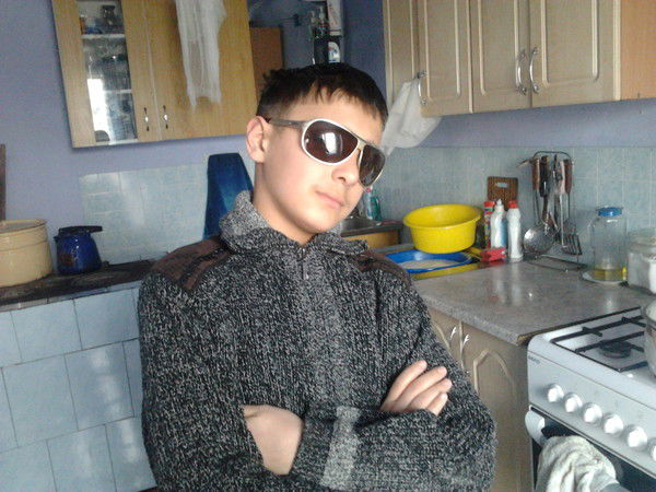 Сергей Завьялов