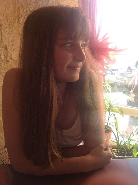 Евгения Булгакова