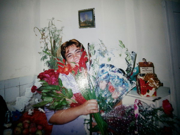 Лариса Школьникова