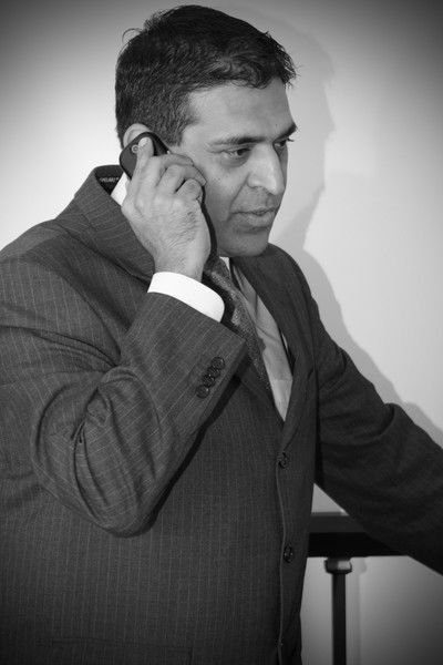 Habib Pirzada