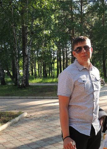 Рябцев Денис