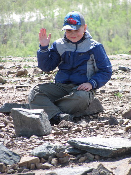 Александр Рязанов