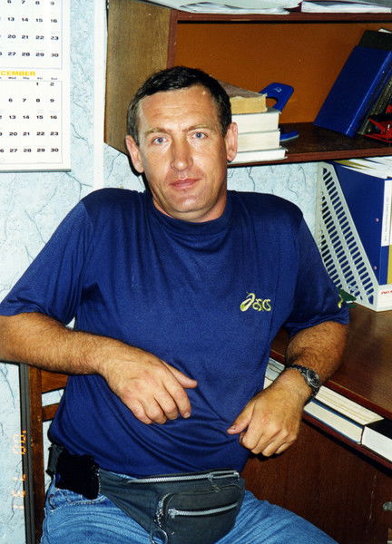 Валерий Здоровцев