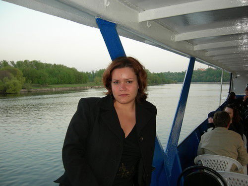 Ольга Андреева