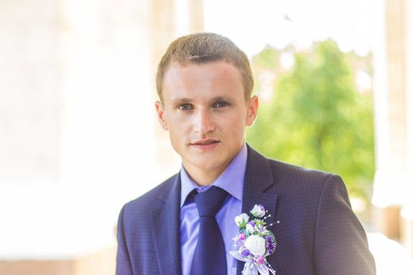 Виктор Ходневич