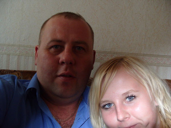 Слава Люхтенко