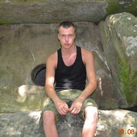 Михаил Краснов