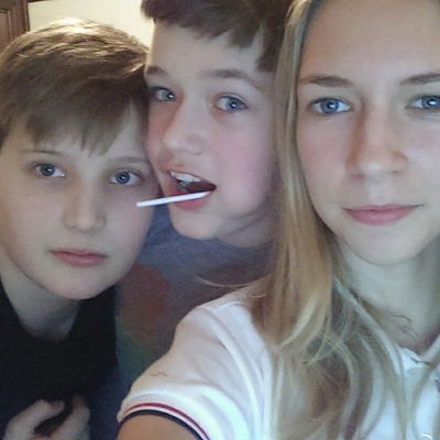 Никита Дудаль