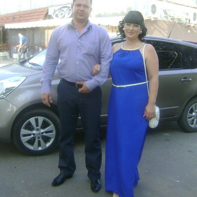 Ангелина Елышева